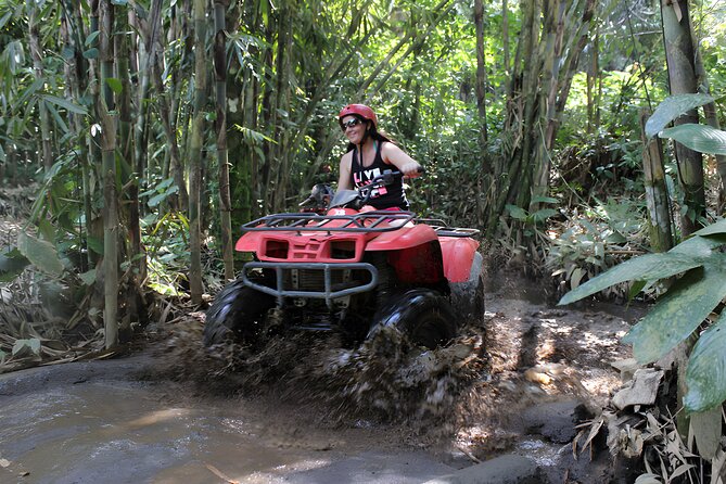 Bali ATV Ride Adventure Tours - Best Ubud Activity - FAQ