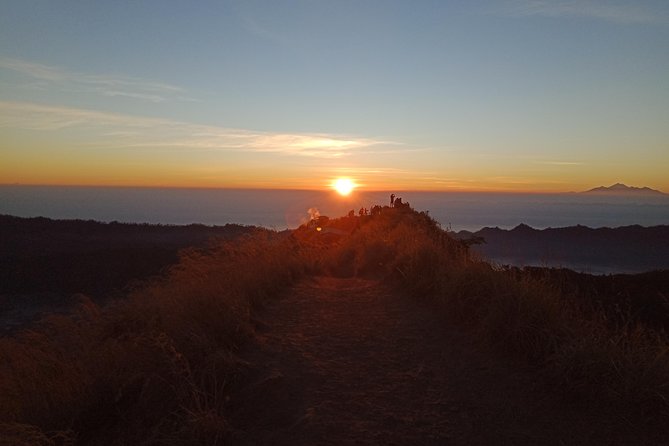 Mount Batur Sunset Trekking - What the Reviews Say