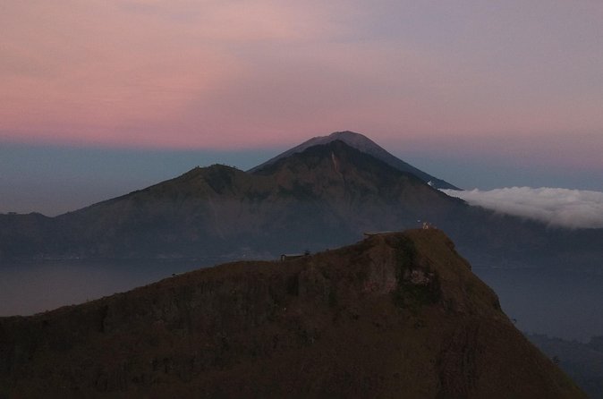 Mount Batur Sunset Trekking - FAQ