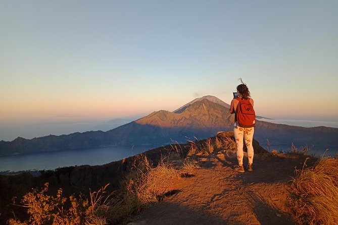 Mount Batur Sunset Trekking - Key Points