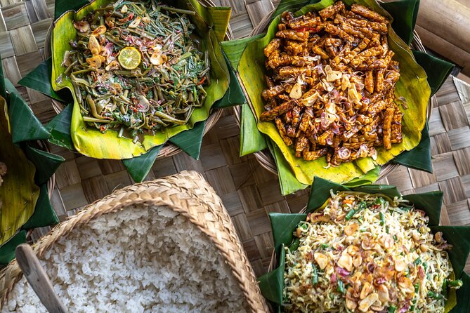 Kaura: Bike to Beach & Choose Optional Tour with Private Transfer - Why You Should Choose This Tour