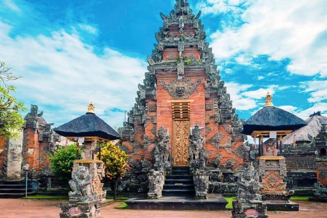 Bali Tour Driver - Why Choose the Bali Driver Service?