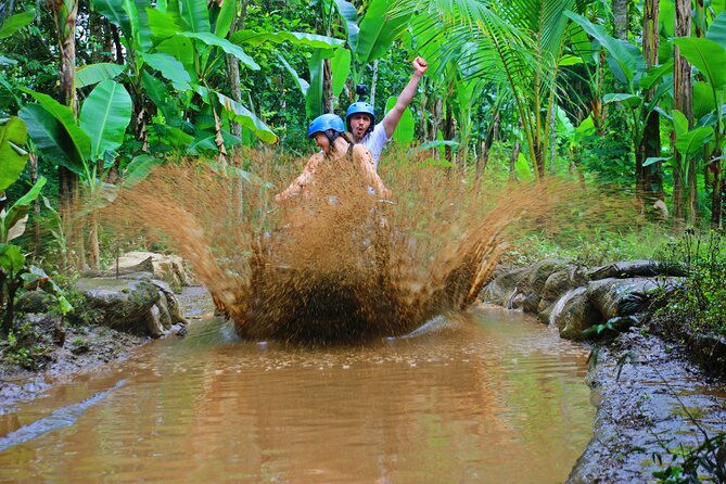 All Inclusive Bali ATV with Rice Terraces, Swing and Waterfall - Final Thoughts