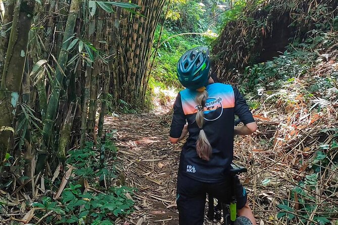 The Volcano Trail  Epic Volcano Cycling Adventure - The Sum Up: Is the Volcano Trail the Right Choice?