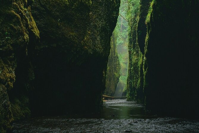 5Hrs Advanced Canyoning (50m) 12 Rappels (Pickup, Lunch & GoPro) - FAQ