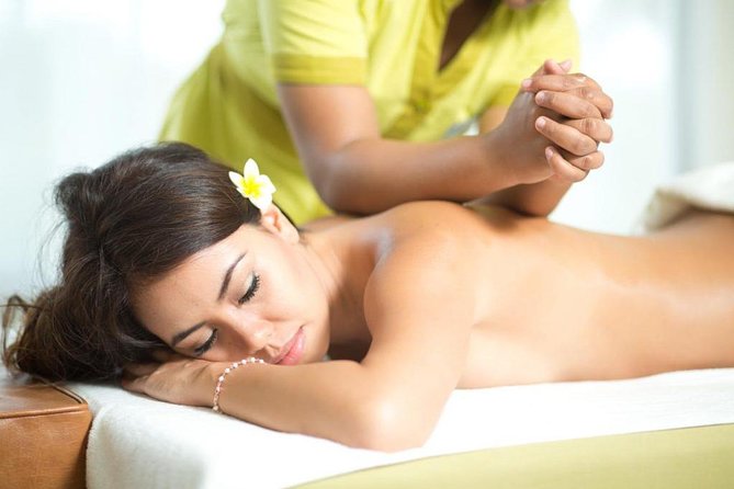 Bali Kahyangan Healing Dinner - Bali Kahyangan Healing Dinner Review: A Perfect Blend of Relaxation and Authenticity