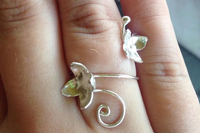 Bali Silver Jewelry Class - A Closer Look: What’s Included and How It Works