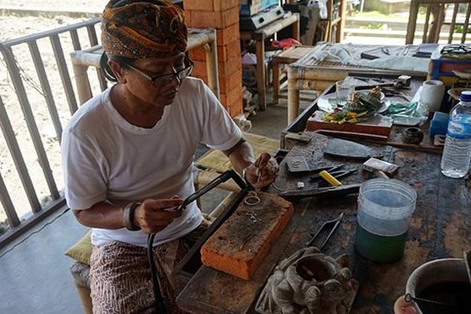 Bali Silver Jewelry Class - The Sum Up: Why You’ll Love It