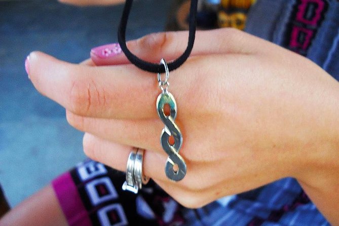 Bali Silver Jewelry Class - FAQ