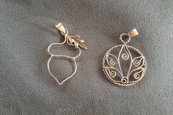 Bali Silver Jewelry Class - The Value of the Experience