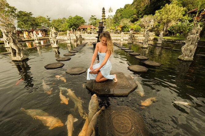 Gate of Heaven, Lahangan Sweet, Tirta Gangga and Temple Day Tour - A Few Considerations