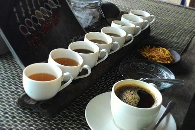 Gate of Heaven, Lahangan Sweet, Tirta Gangga and Temple Day Tour - Final Thoughts