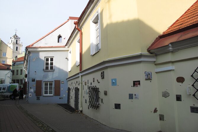Discover the main sights and hidden gems in Vilnius Old Town - Final Thoughts
