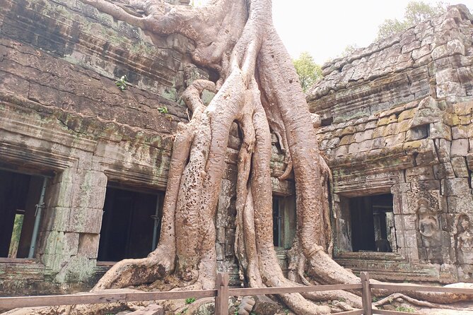 Private Three Day Trip in Siem Reap - Final Thoughts