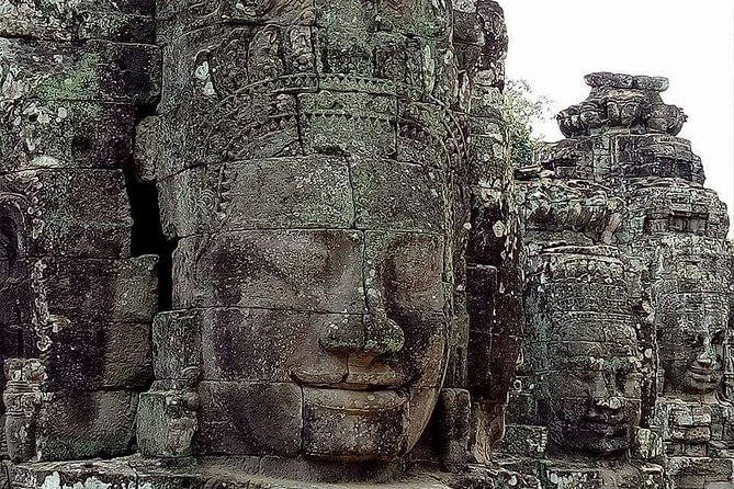 Private Three Day Trip in Siem Reap - FAQ