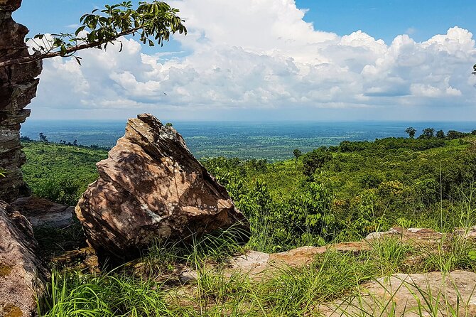 Cambodia 9 Day Adventure Tour: Cycling, Trekking, Boating - An In-Depth Look at Cambodia’s 9-Day Adventure