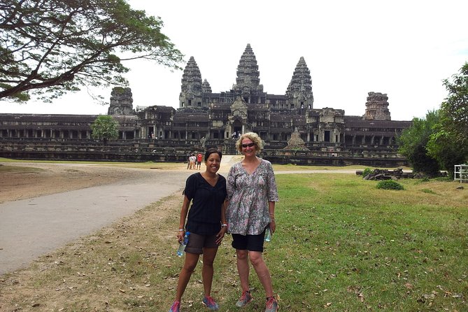 Cambodia Highlight 6 Days Tour from Siem Reap to Phnom Penh - FAQ