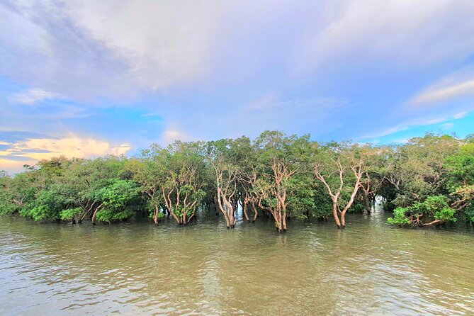 Tonle Sap, Floating village, Kompong Phluk Tour - Frequently Asked Questions