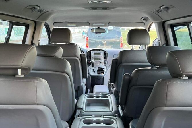 Private One-Way Arrival/Departure Transfer (REP airport and Siem Reap town). - Who Will Love This Transfer Service?