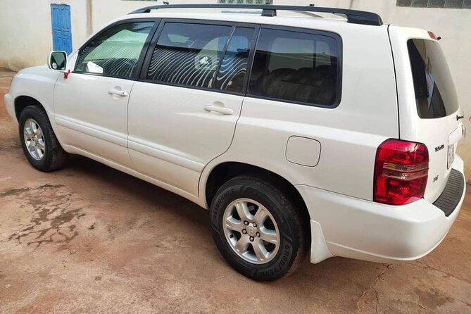 Private One-Way Arrival/Departure Transfer (REP airport and Siem Reap town). - FAQs