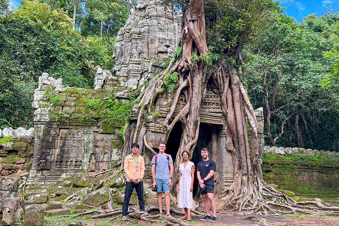 2-Day Angkor Wat and Banteay Srei Temple Tour - The Sum Up: Is This Tour Right for You?