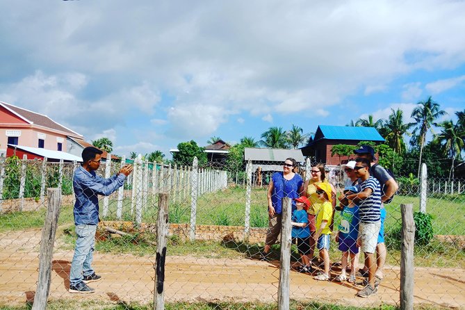 Village Cooking Class With Experienced Chef - Who Is This Tour Best For?
