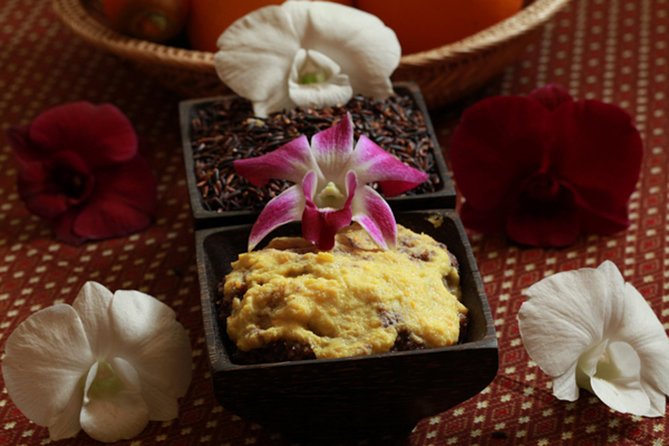 Spa Package (Body Scrub 60min, Body massage 60 min, Foot reflex 30min) - Introducing the Siem Reap Spa Package: An Authentic Cambodian Wellness Experience