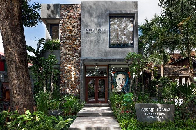 AROMATHERAPY MASSAGE 90 mins - Why This Experience is Worth Considering