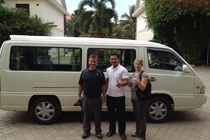 Full Day Private Remote Tour to Preah Vihear Temple + Koh Ker - In-Depth Look at the Experience