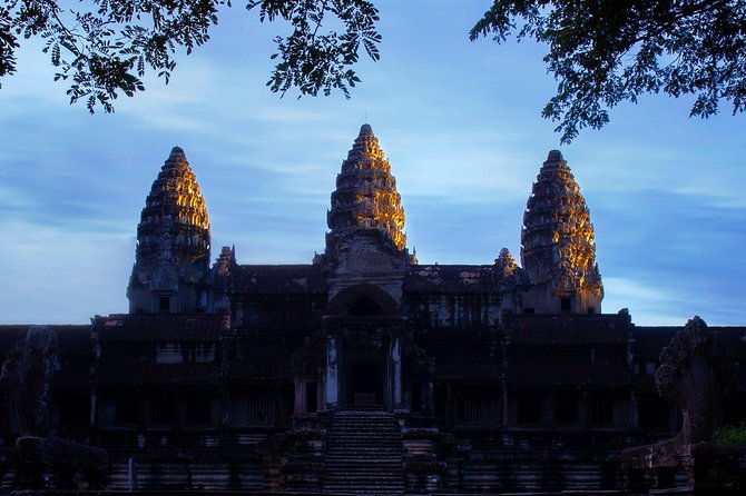 2-Day Angkor Wat Tour - A deep dive into the 2-Day Angkor Wat Tour