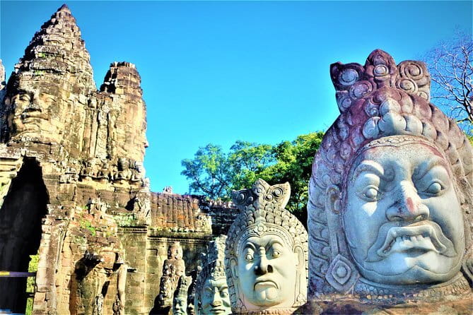 Golden Temples with Sunset - Small Group - Why This Tour Offers Good Value