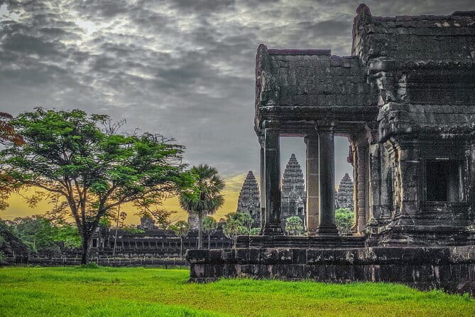Golden Temples with Sunset - Small Group - Who Will Love This Tour?