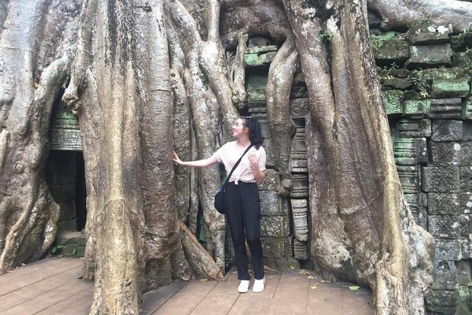 Temples with Sunrise Adventure- Private Tour - Who Is This Tour Best For?