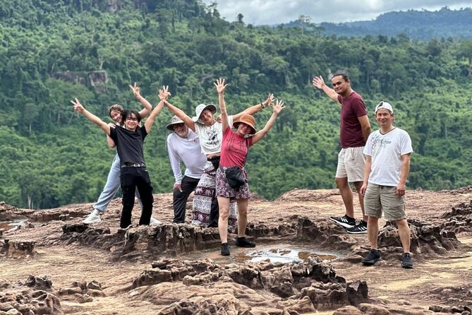 Kulen Waterfall & 1000 Lingas Join-in Tour - Practical Details and Value