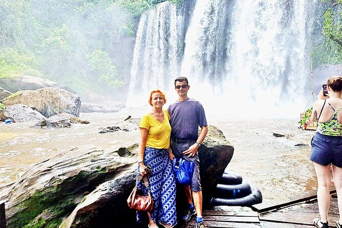 Kulen Waterfall & 1000 Lingas Join-in Tour - Who Would Enjoy This Tour?
