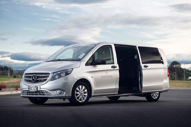 Siem Reap Angkor International Airport - Transfer Service - The Sum Up: Who Will Benefit Most?