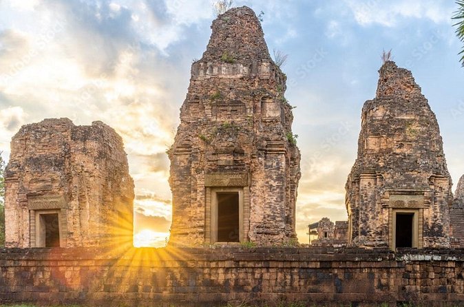 Grand Circuit Temple Tour(Preah Khan, Neak Pean,Ta Som &Pre Rup ) - Final Thoughts: Who Will Love This Tour?