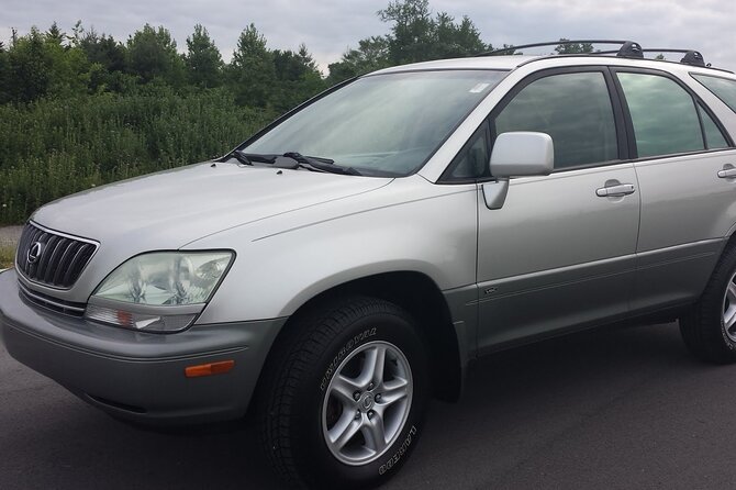 Private Transfer Service from Siem Reap to Phnom Penh - What to Expect on Your Journey