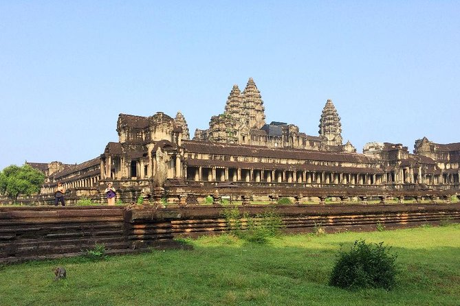 Angkor Wat Sunrise Tour - Final Thoughts: Is It Worth It?