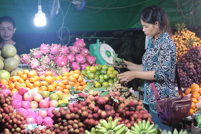 Private City Tour in Siem Reap - Key Points