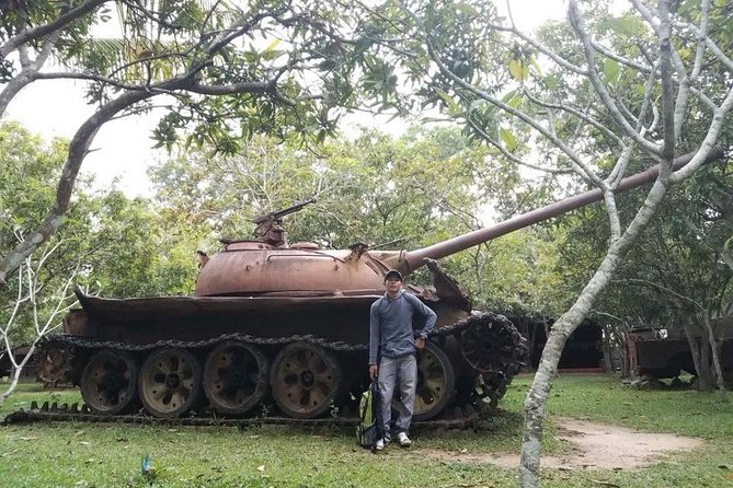 Private City Tour in Siem Reap - Frequently Asked Questions