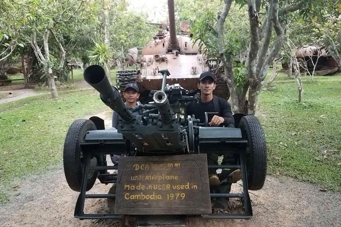 Private City Tour in Siem Reap - Who Would Enjoy This Tour?