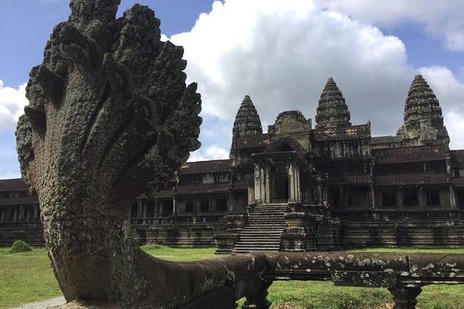 Siem Reap: Private Custom Angkor Wat Tour with Local Guide - FAQs