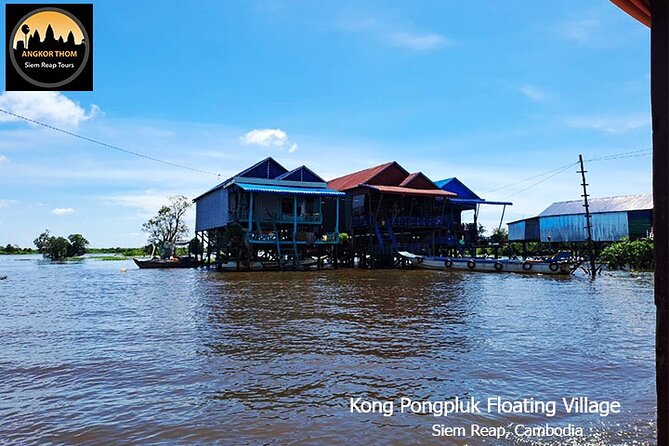 Siem Reap: Kompong Pluk Tonle Sap , Floating Village Tour Cruise - Who Should Consider This Tour?