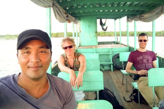 Siem Reap: Kompong Pluk Tonle Sap , Floating Village Tour Cruise - What We Love About This Tour