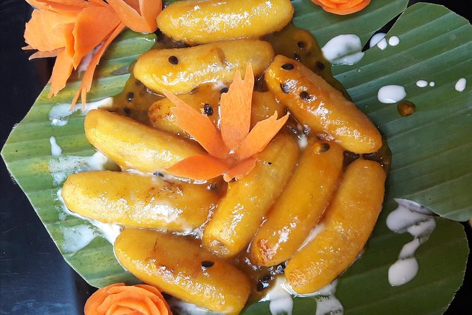 Khmer Gourmet Degustation - Practical Details and Considerations