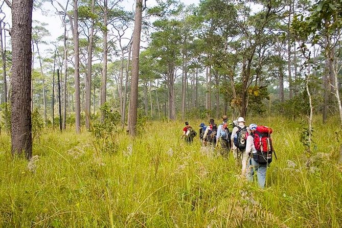 Kulen Mountain Trekking Tour - FAQ