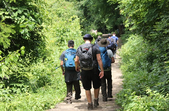 Kulen Mountain Trekking Tour - Who This Tour Is Best For