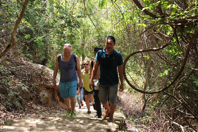 Kulen Mountain Trekking Tour - Kulen Mountain Trekking Tour Review