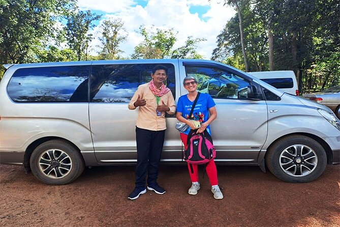 Siem Reap Tours -Explore Angkor Tour with Sunset - Exploring the Temples: A Closer Look